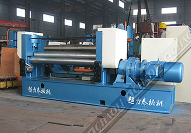 液壓校圓機(jī)